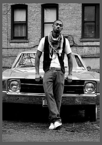 Brandon Hines